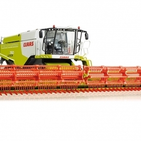 CLAAS Lexion 760TT Combine
